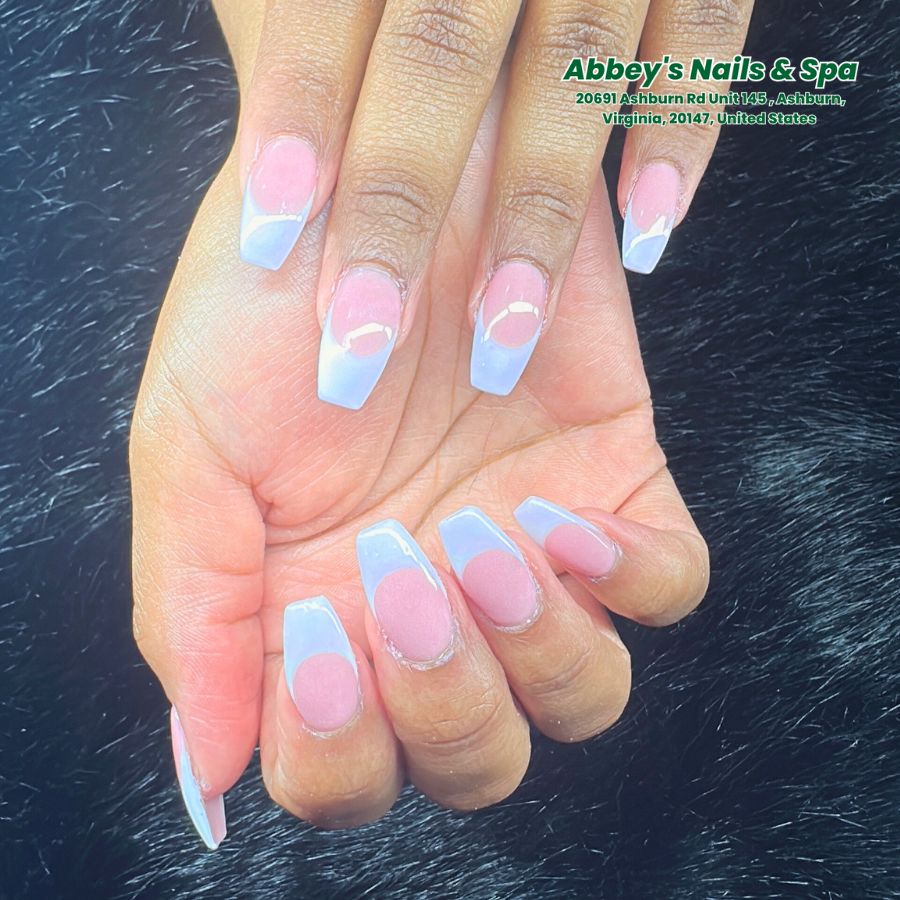 Abbey's Nails & Spa — the top-rated nail salon in Ashburn, VA 20147